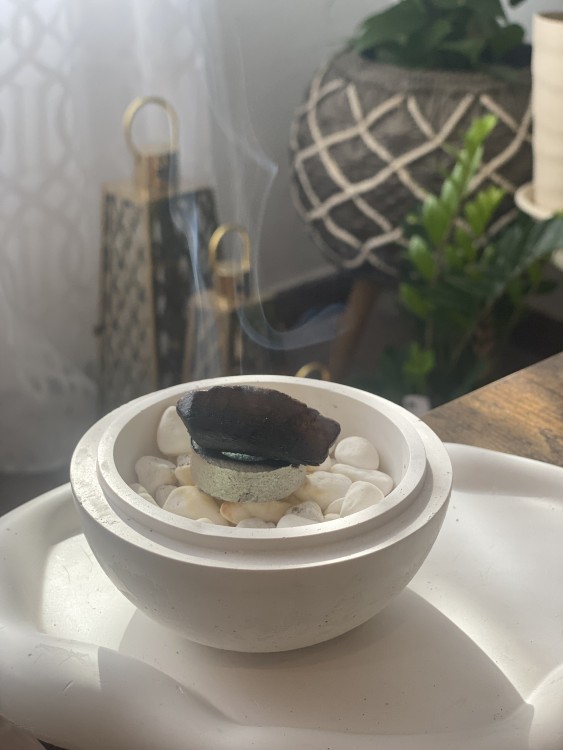 مبخرة +كوستر