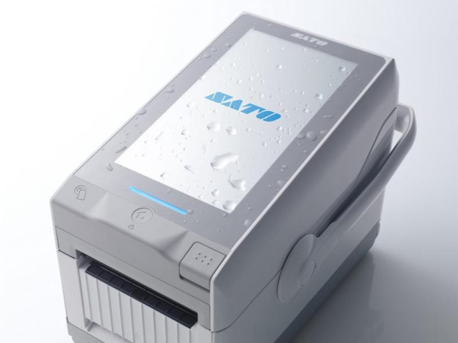 SATO FX3-LX