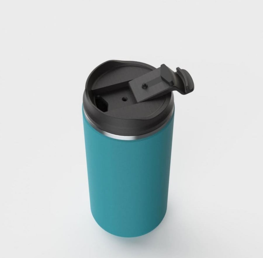 مق حافظ للحرارة 12 اونصة coffee Mug