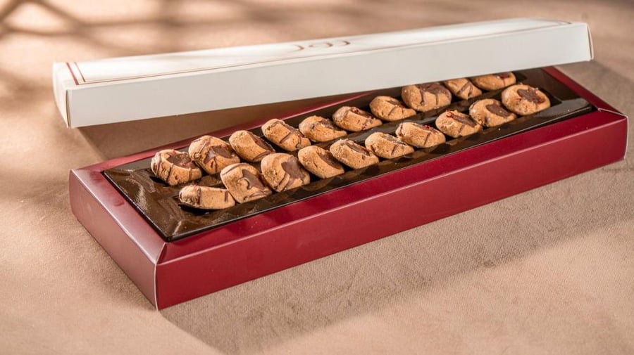 غريبة روز كويتية 2026