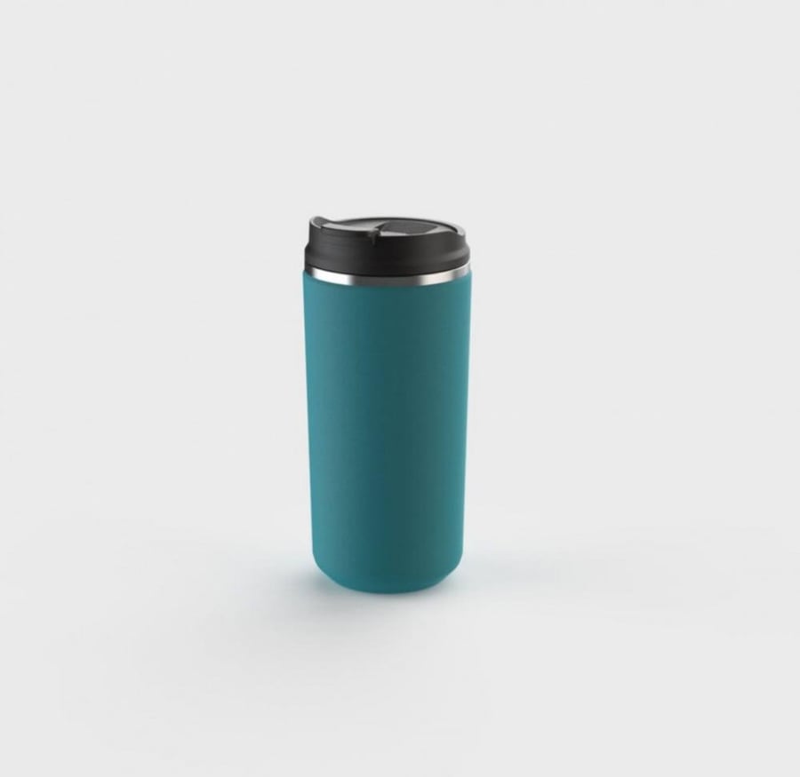 مق حافظ للحرارة 12 اونصة coffee Mug