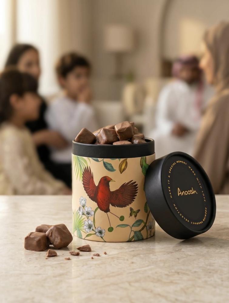 أنوش ايسكريم بايتس