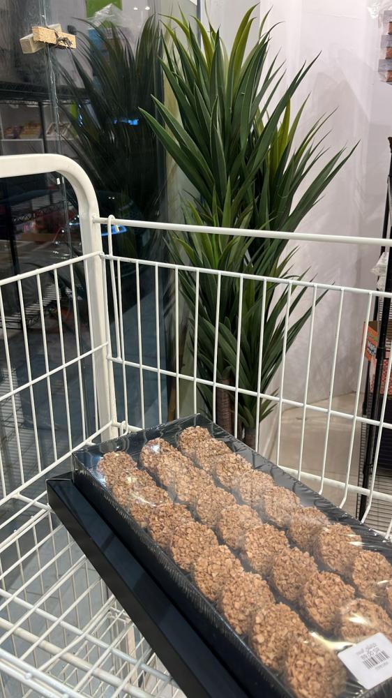 nouf  كرانشي