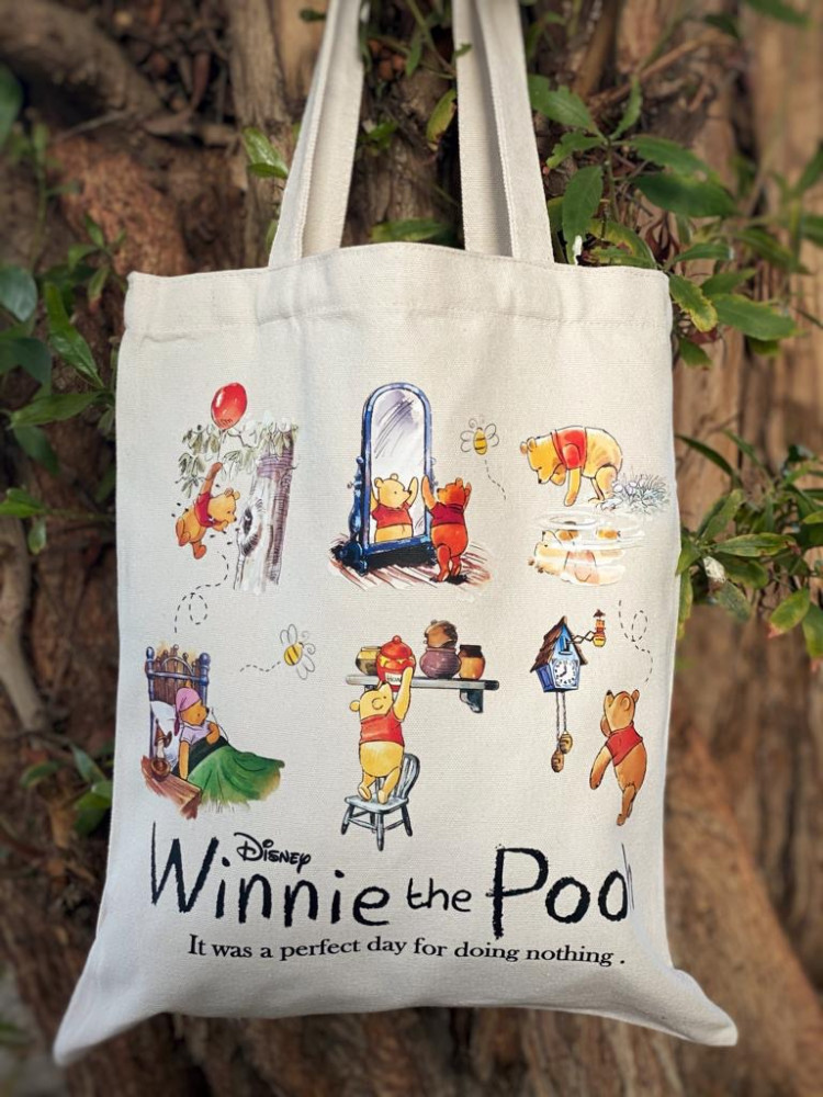 Winnie the Pooh شنطة