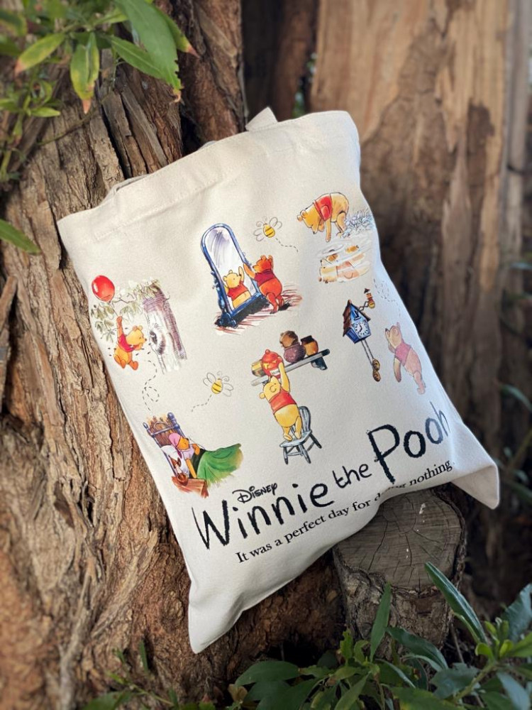 Winnie the Pooh شنطة