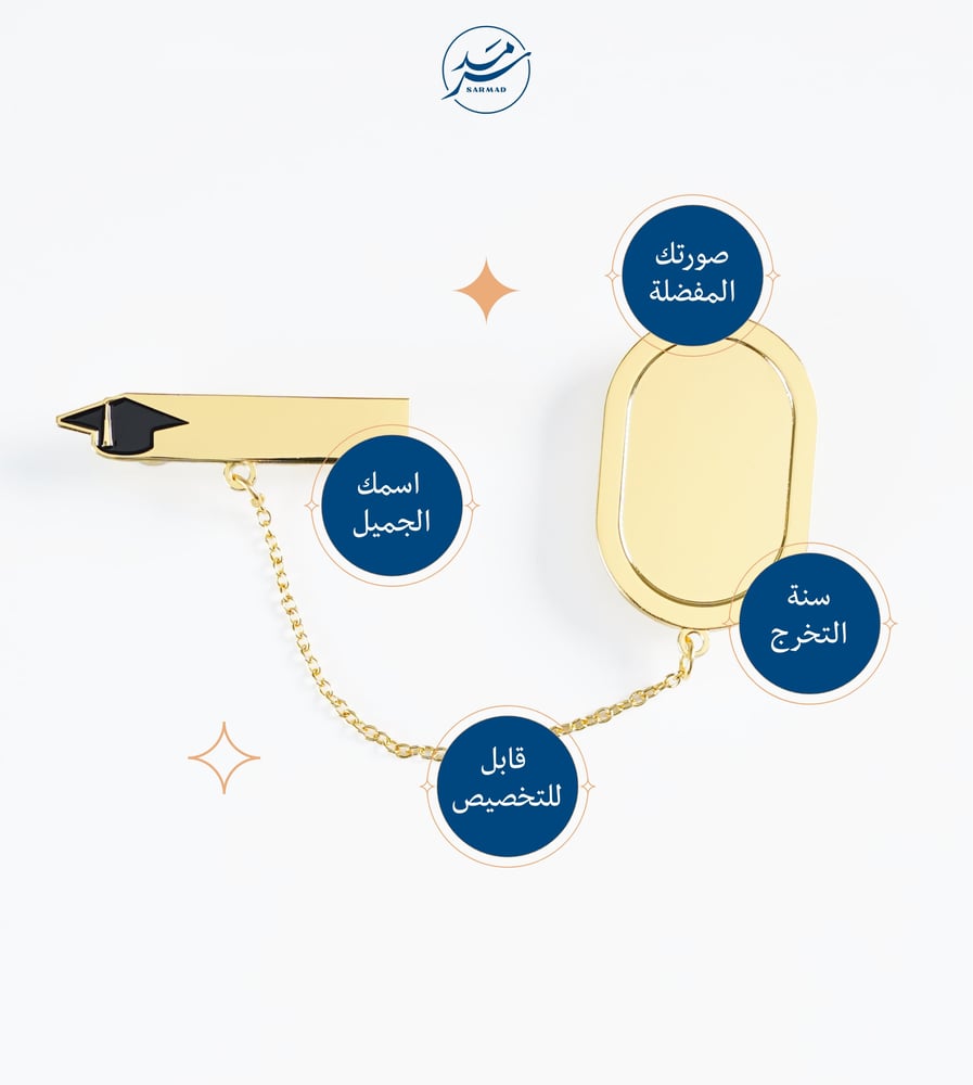بروش معدني | الحلم
