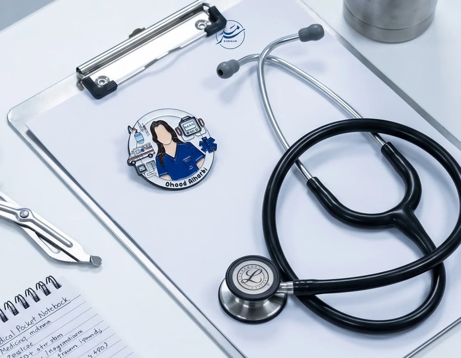 نيم تاق تخصص طب الطوارئ