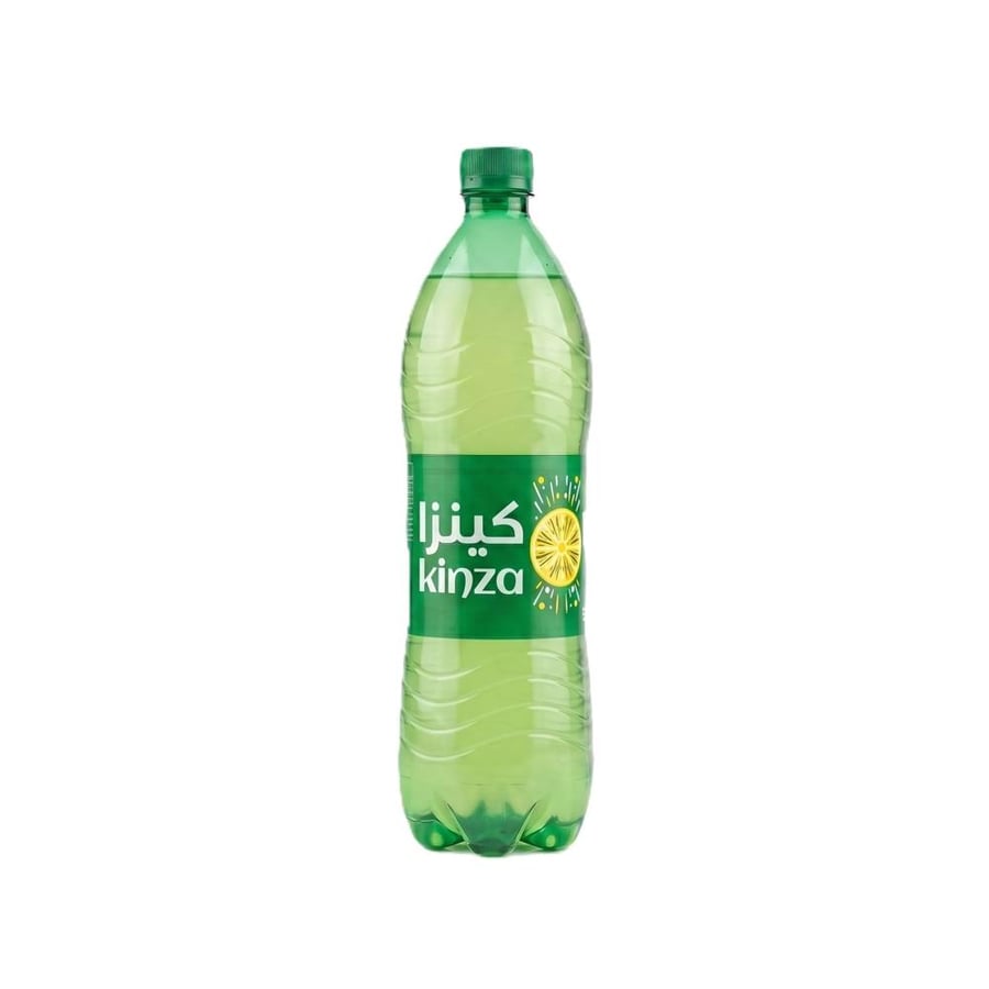 مشروب كينزا ليمون 1 لتر