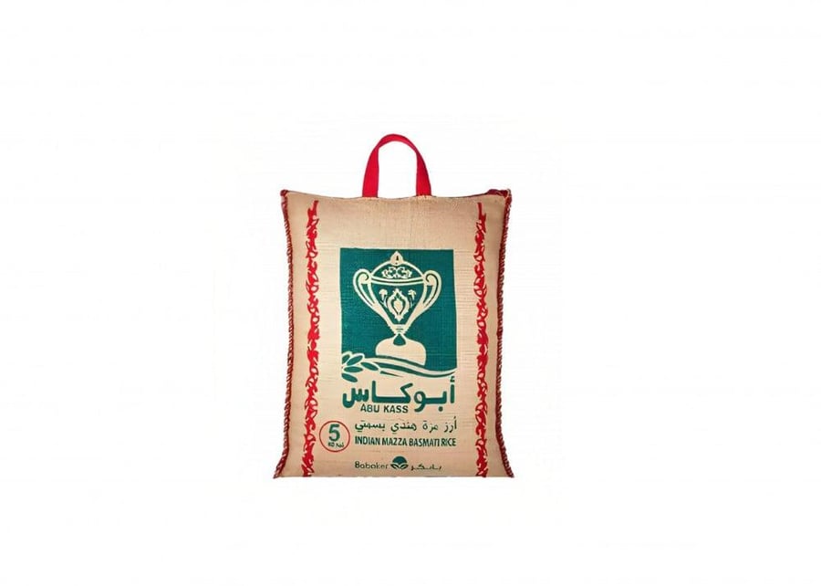 رز أبو كاس 5كغ