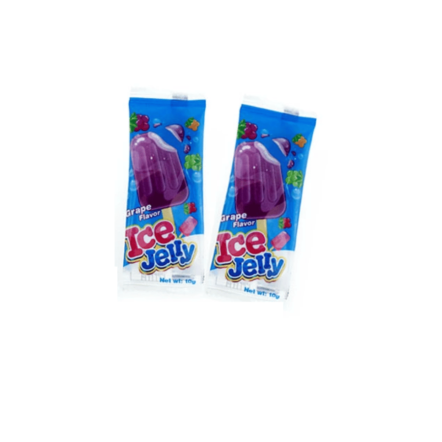 آيس جيلي جراب أطفال 10ج