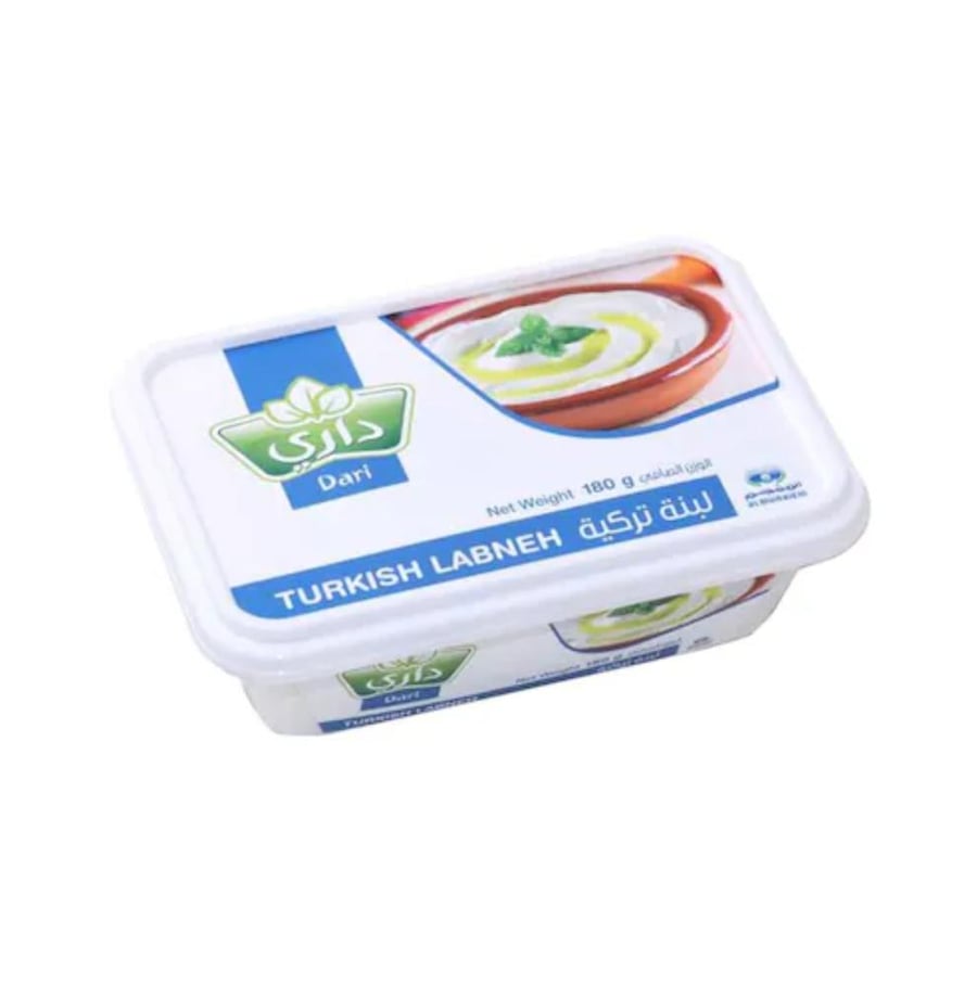 لبنة داري 180جرام