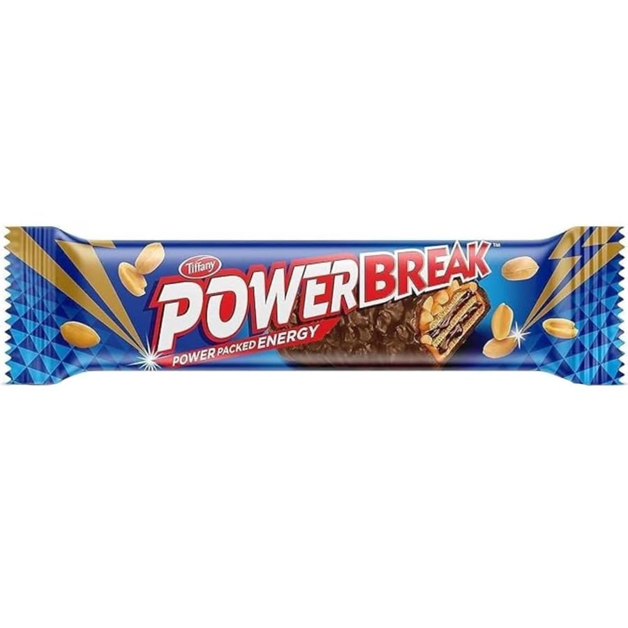 شوكولاتة بريك باور 17جم