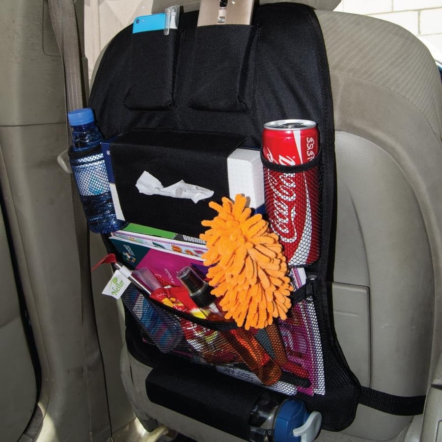 Car Backseat Organizer