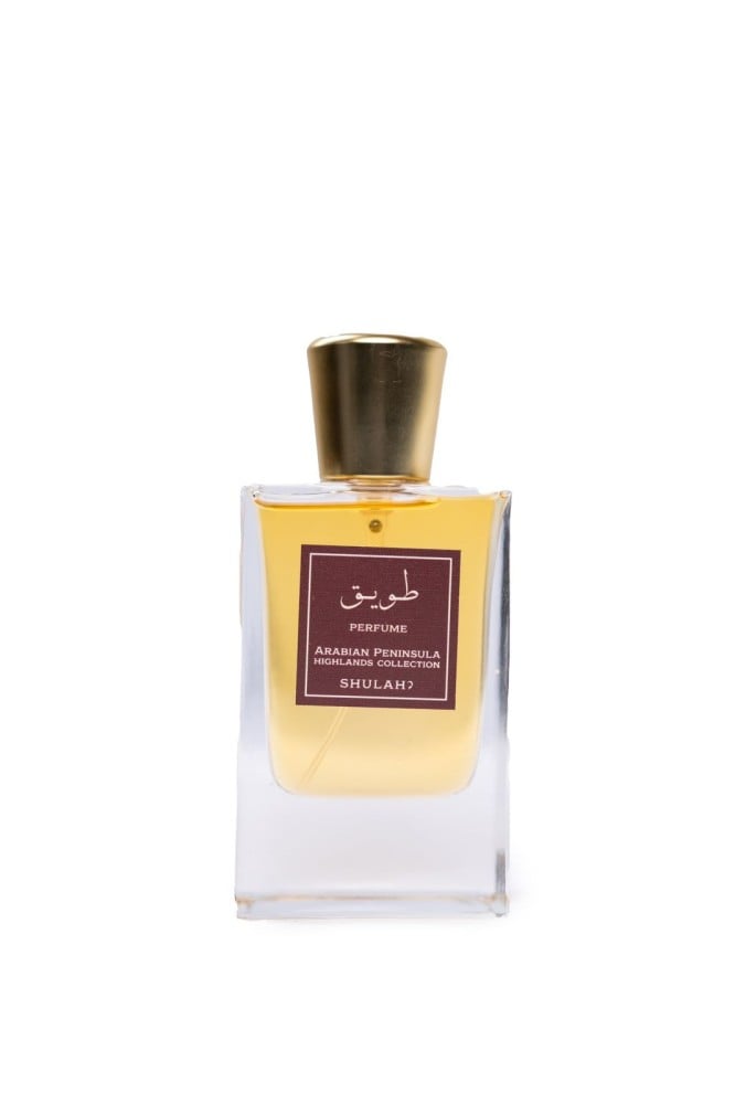عطر طويق