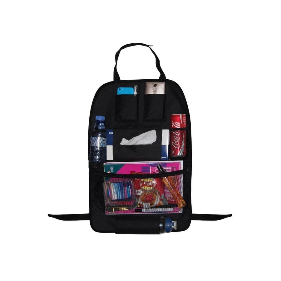 Car Backseat Organizer