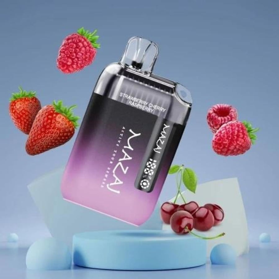 مزاج 9000 انفينيتي اكس 9000 موش Mazaj Infinity X 9000 Puff 20mg