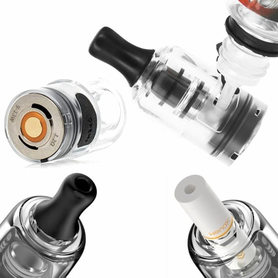سحبة وينكس S3 الجديدة كلياً - wenax S3 Geek vape
