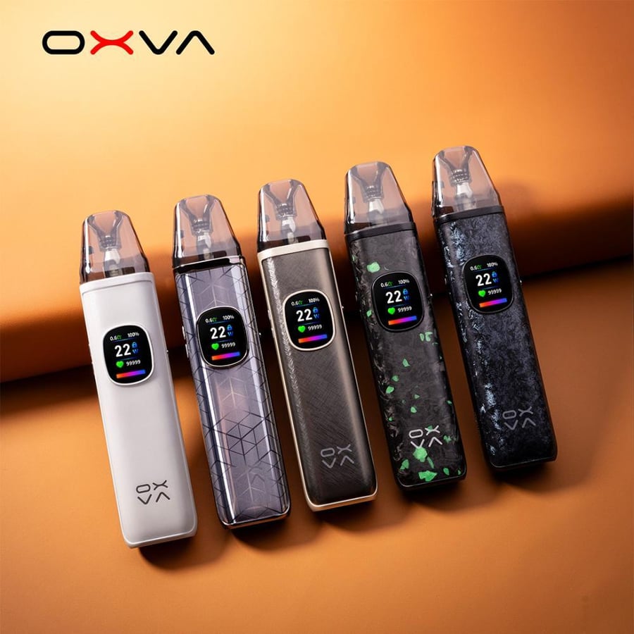 اكسلم برو 2 دي ان اي - OXVA Xlim Pro 2 DNA