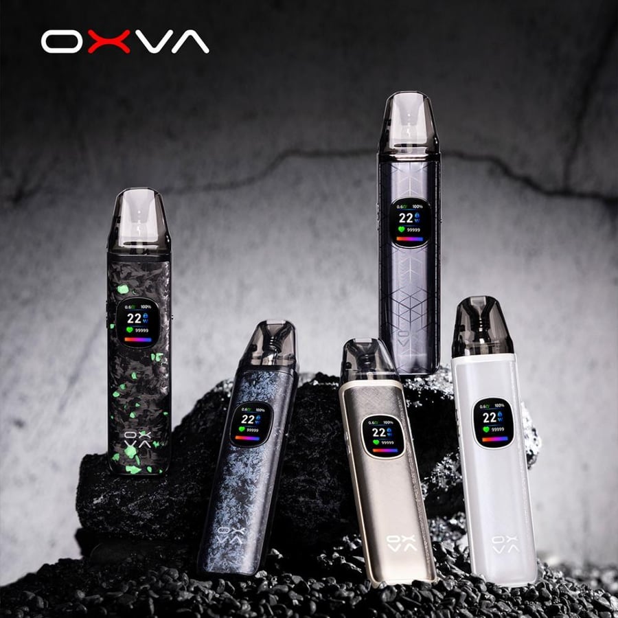 اكسلم برو 2 دي ان اي - OXVA Xlim Pro 2 DNA