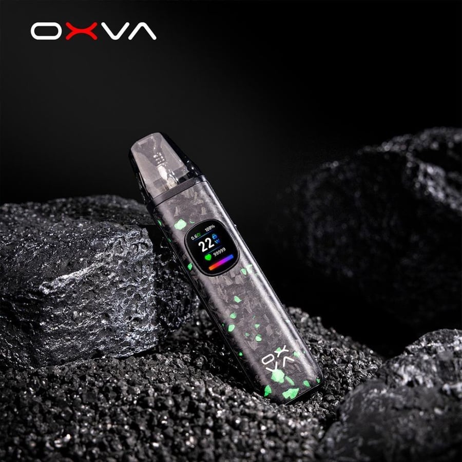 اكسلم برو 2 دي ان اي - OXVA Xlim Pro 2 DNA
