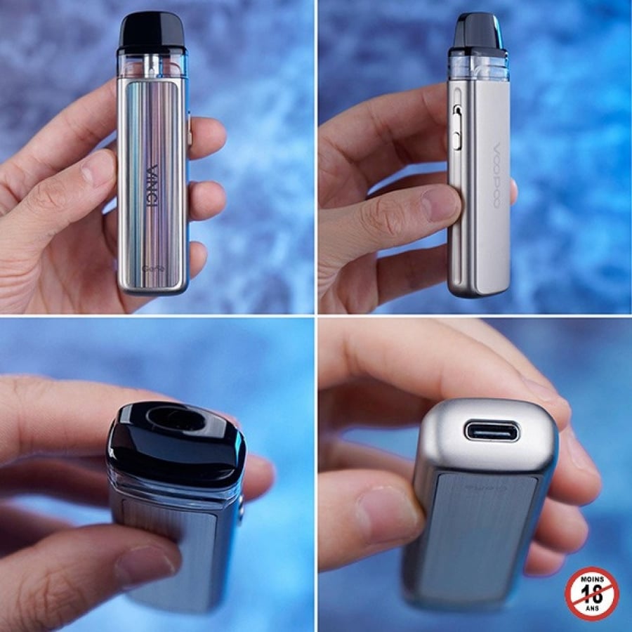 Vinci pod kit 15w فينشي بود كيت 15 واط