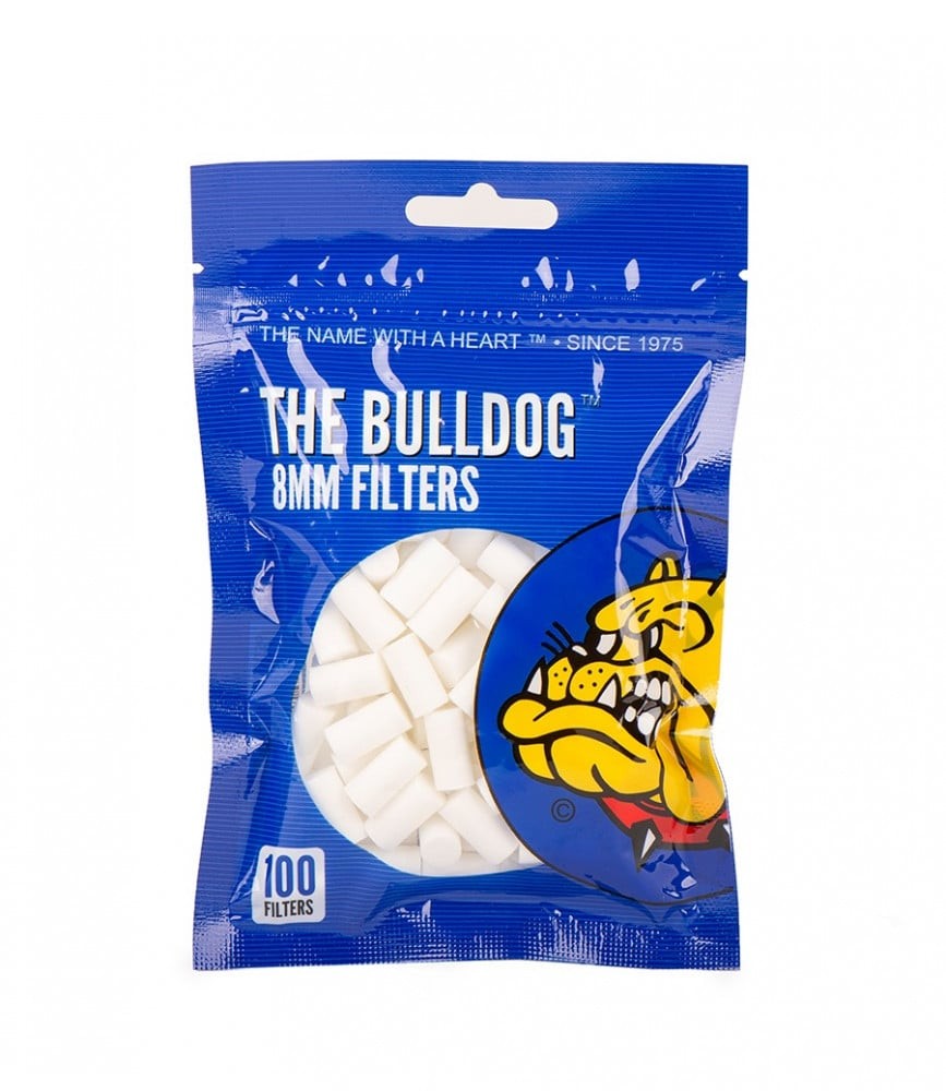 Filter Cotton 8MM