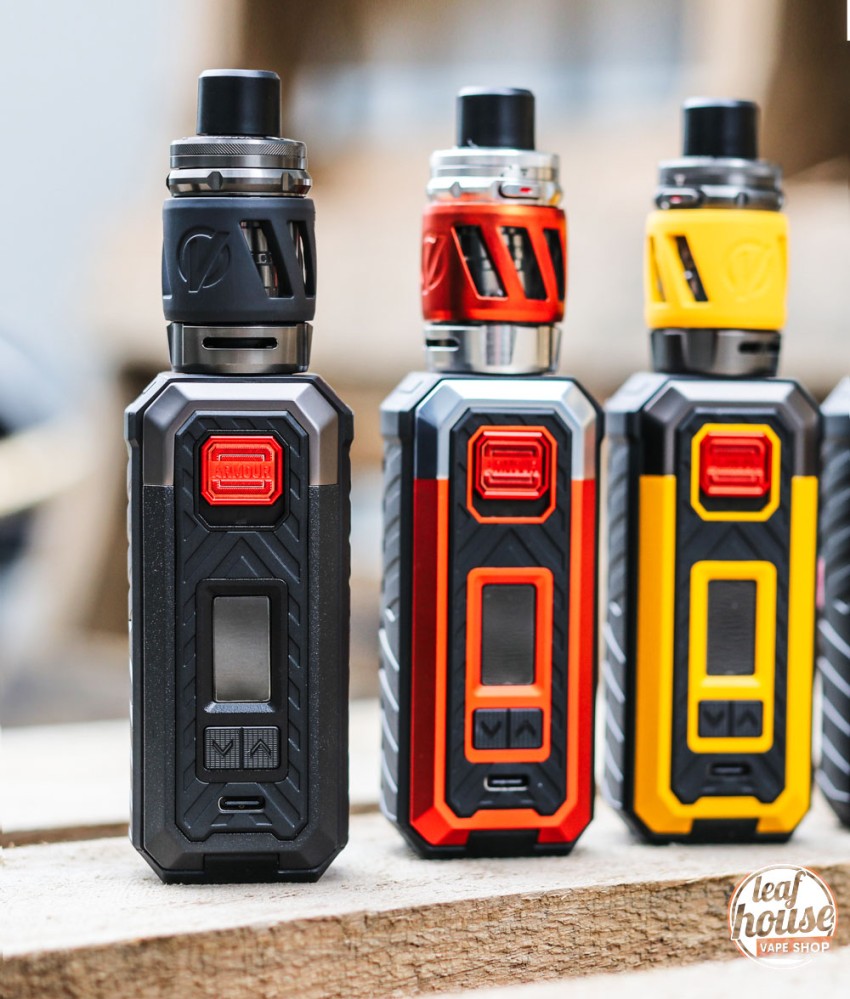 فابريسو ارمور اس Vaporesso ARMOUR S Kit