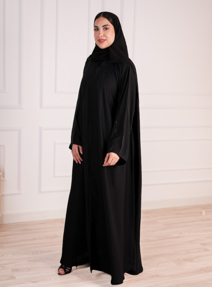 عباية نسائية