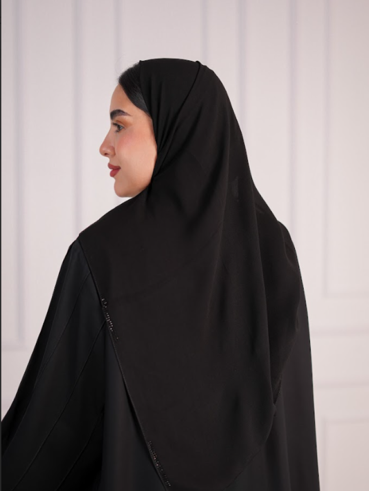 عباية موضي