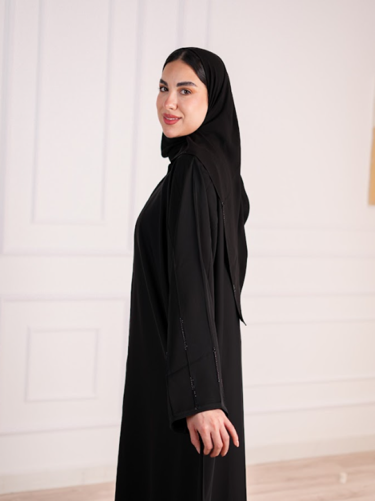 عباية موضي
