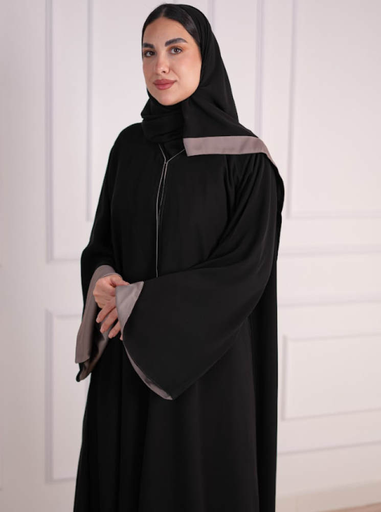 عباية المزيونة 2