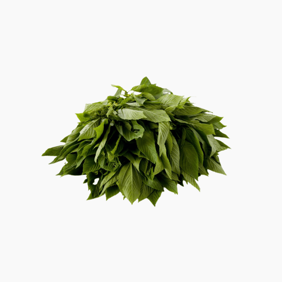 صحن ملوخية عضوي