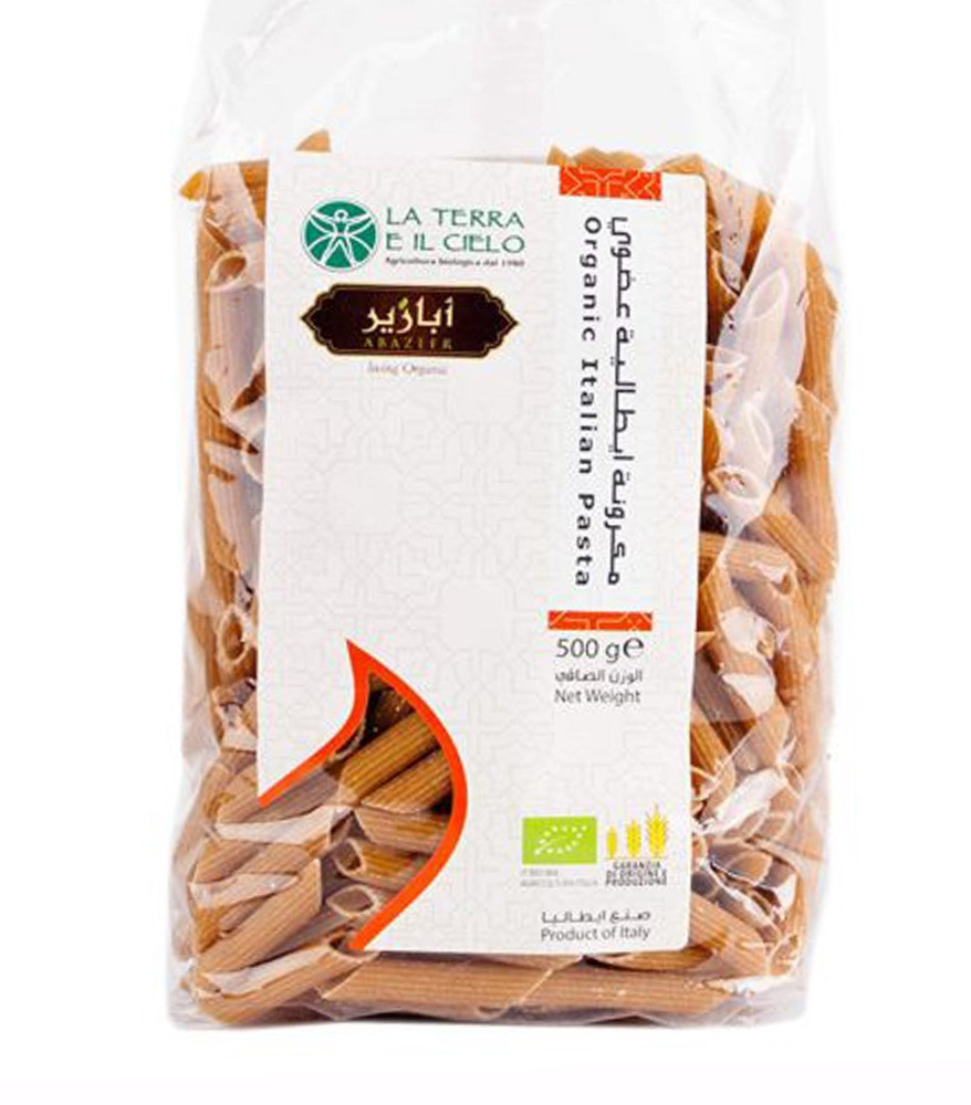 مكرونة إيطالية