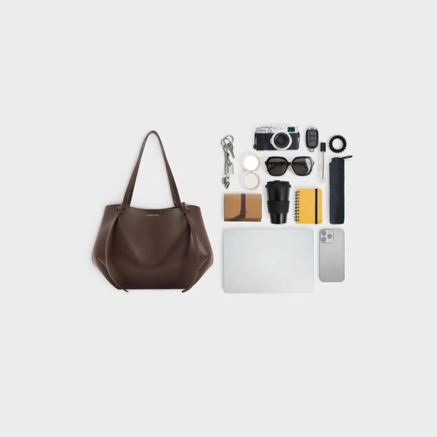 X Large Calla - Charles and Keith