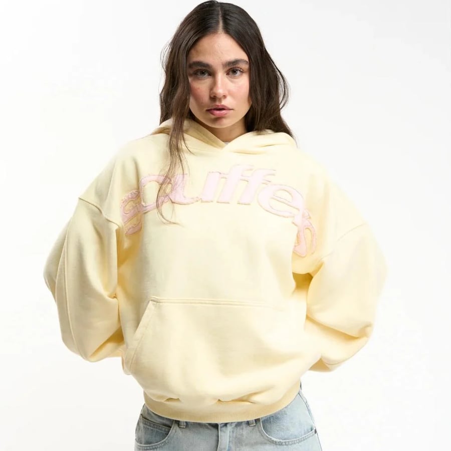 Scuffers Hoodie