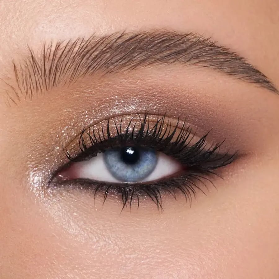 HOLLYWOOD FLAWLESS LIGHT TRICKS EYE PALETTE - Charlotte Tilbury