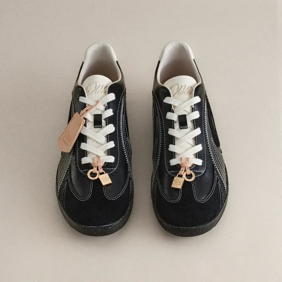 OLD ORDER One Week black