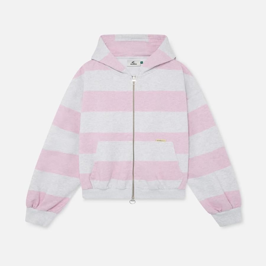 Scuffers Hoodie