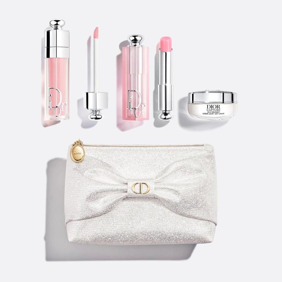 The Soft Glow Ritual Holiday Gift - Dior