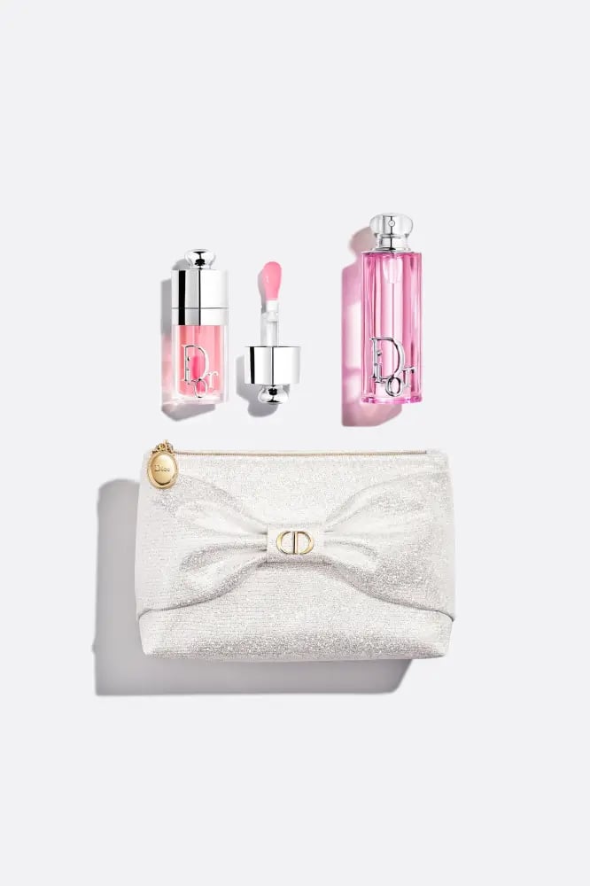 The Dior Addict Beauty Ritual Holiday Gift Set 2026 Edition