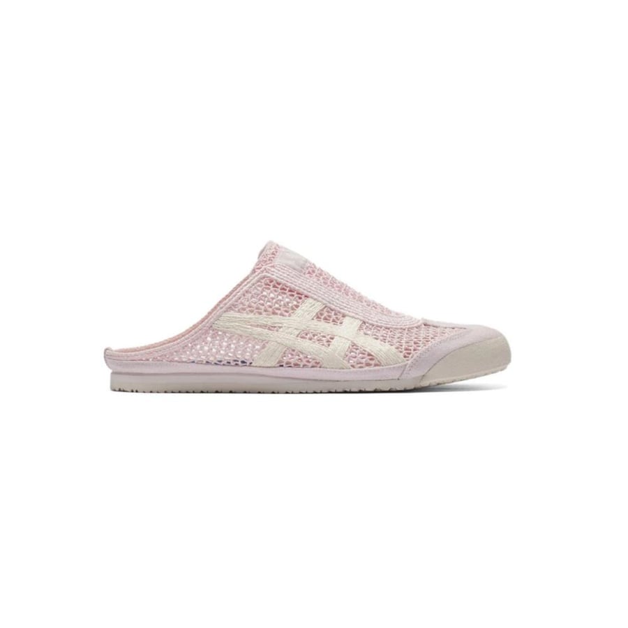 MEXICO 66 SABOT Onitsuka tiger - Crystal Pink/Cream