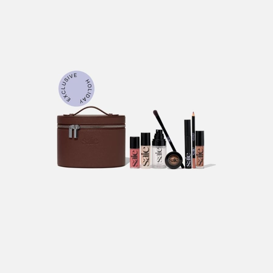 Saie limited edition set