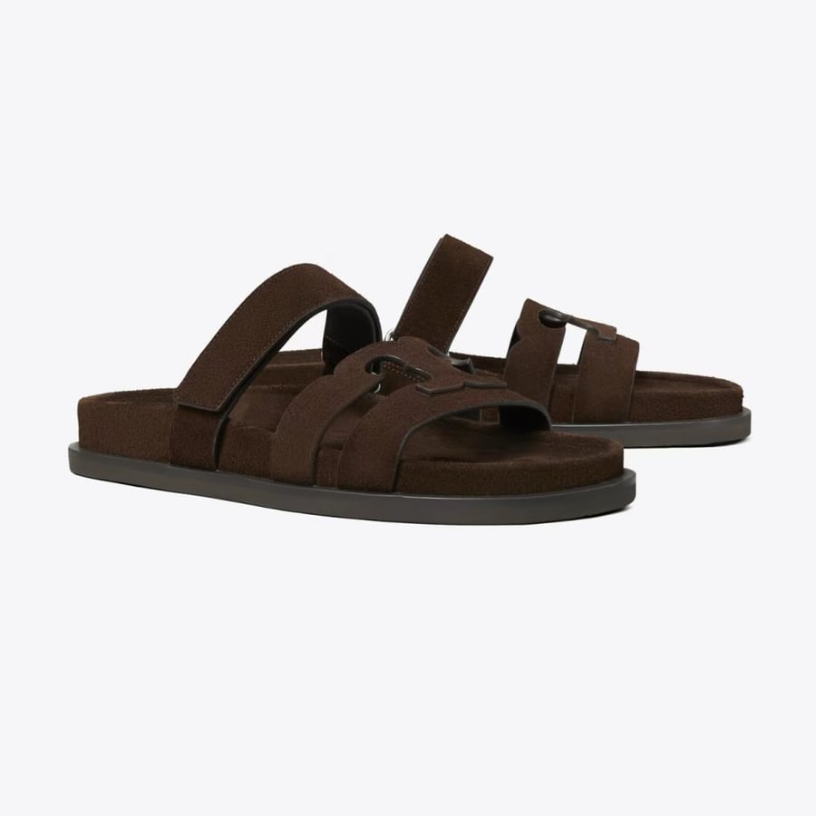 INES SPORT SLIDE - Tory Burch