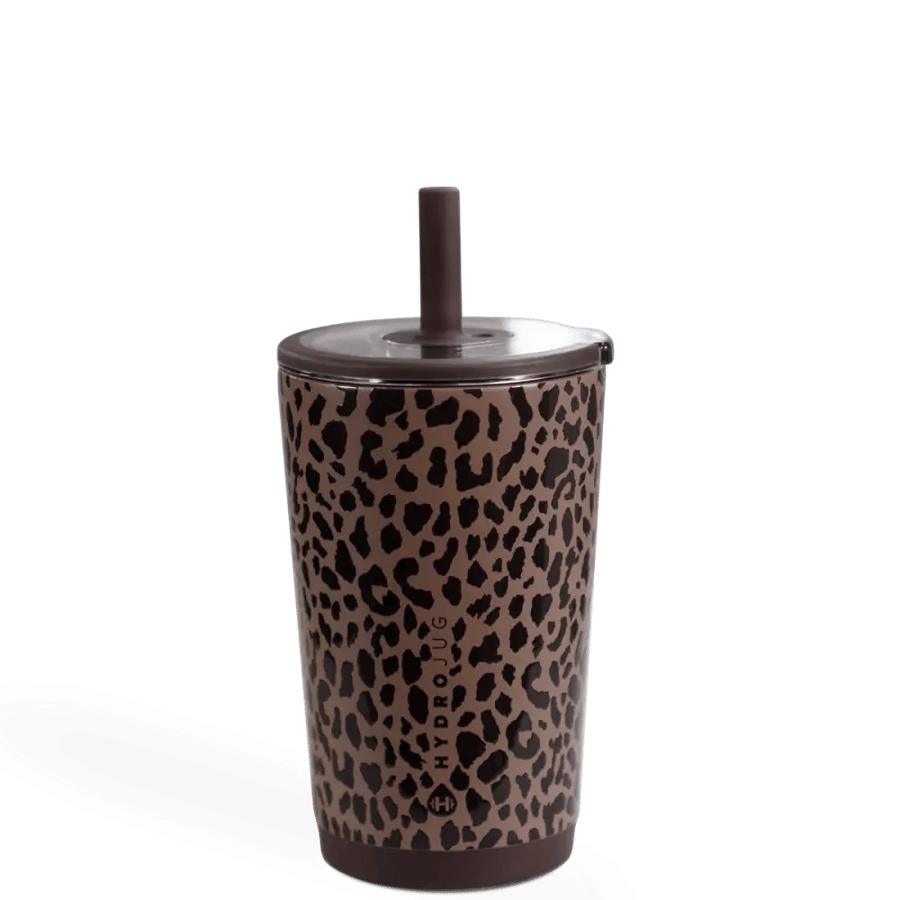 Everyday tumblr BROWN LEOPARD - Hydrojug