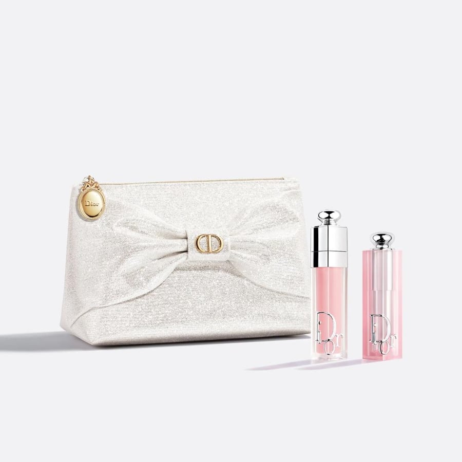 The Plump and Glow Ritual Holiday Gift set 2026 edition - Dior