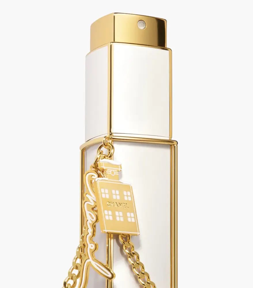 CHANEL COCO MADEMOISELLE Eau de Parfum Purse Spray (3x7ml)