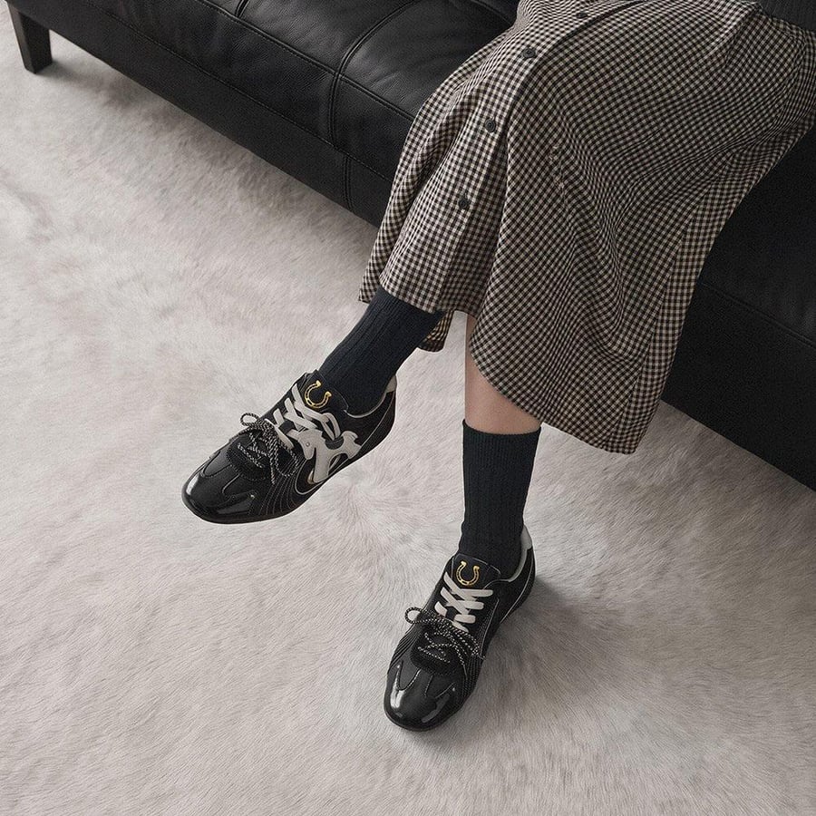 OLD ORDER Brunch Shoes - Rodeo Charm Ediction