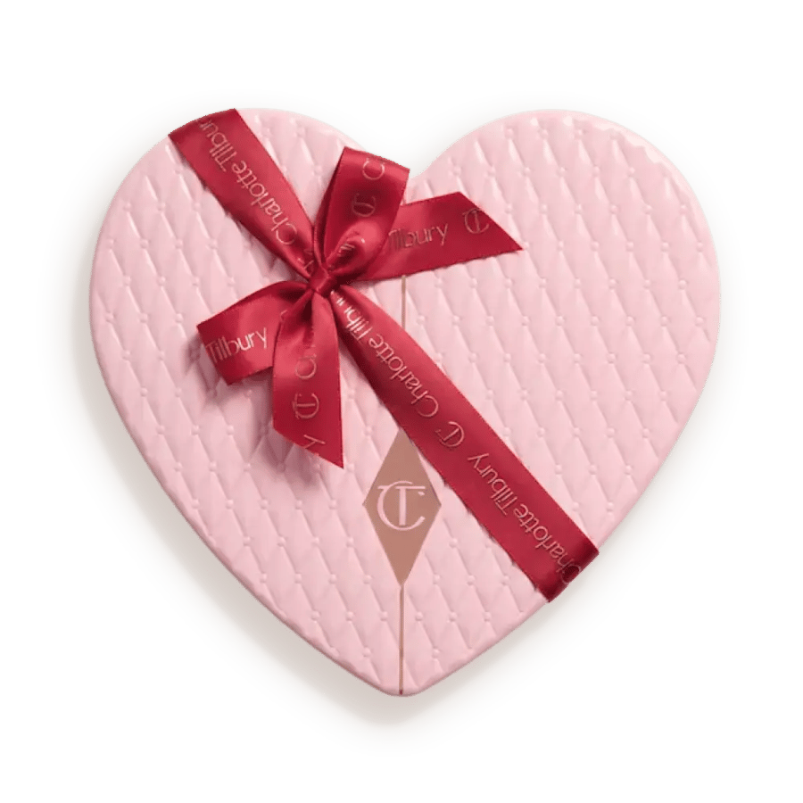 PILLOW TALK ICONS ON THE GO - Charlotte Tilbury