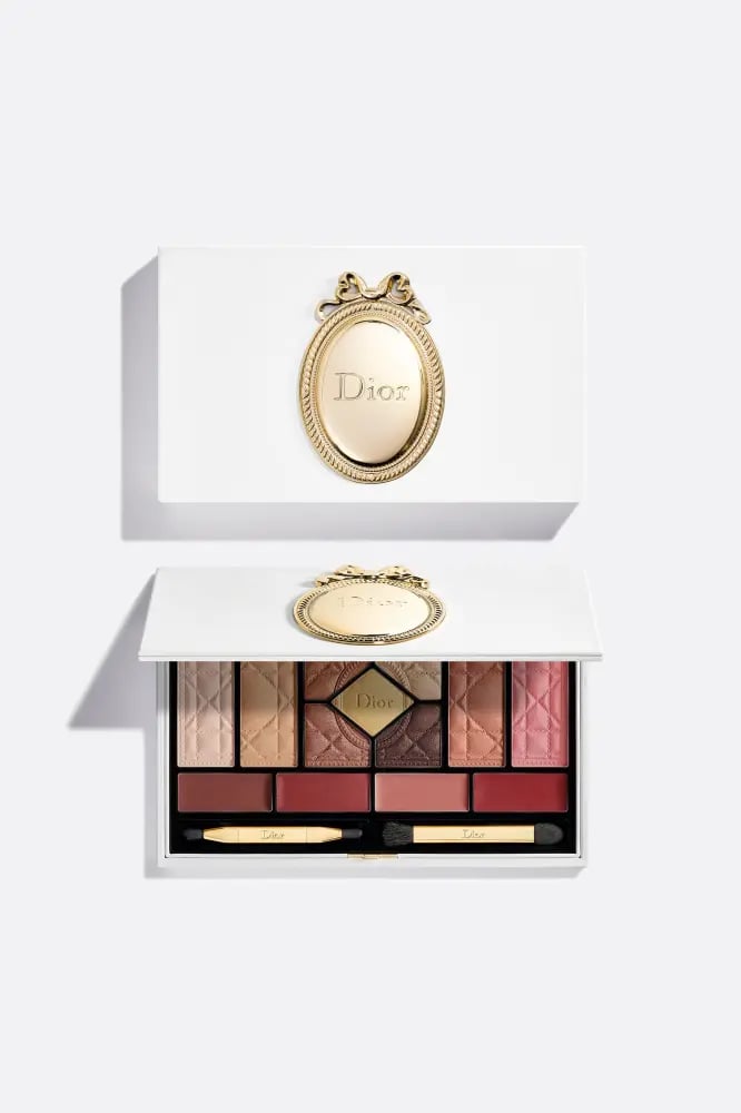 Dior Couture Palette Holiday Gift 2026 Edition - Dior