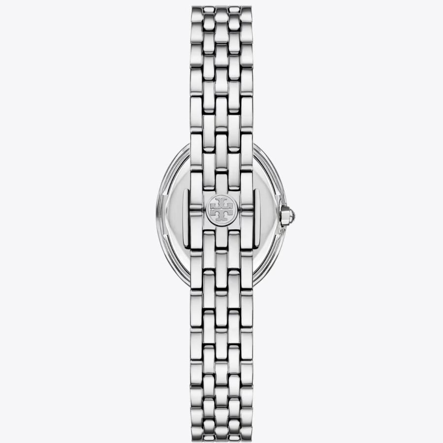 Oval watch - Tory burch